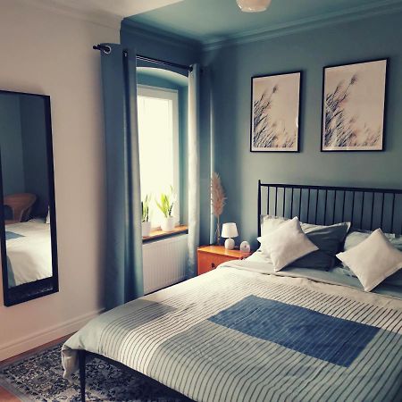 Apartament Retro Paczkow Exteriör bild
