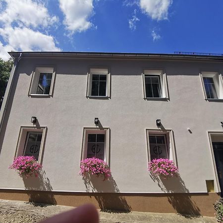 Apartament Retro Paczkow Exteriör bild