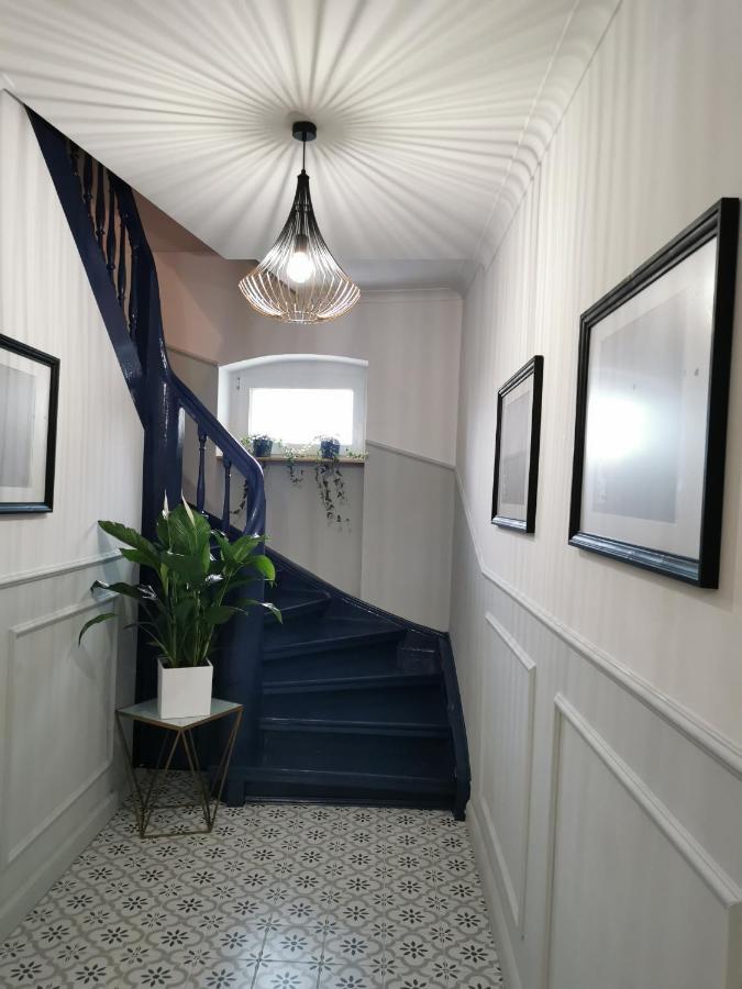 Apartament Retro Paczkow Exteriör bild