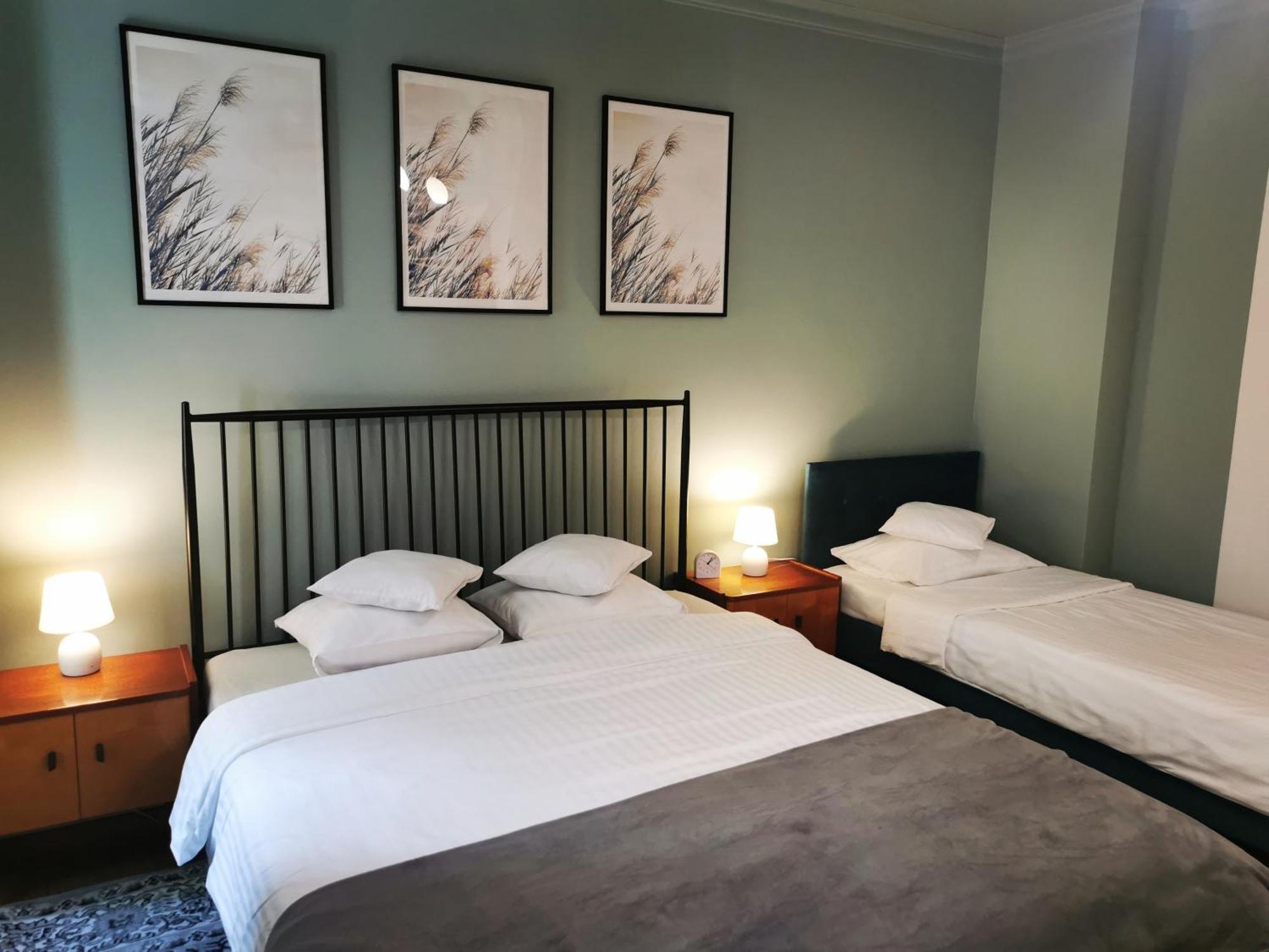 Apartament Retro Paczkow Exteriör bild