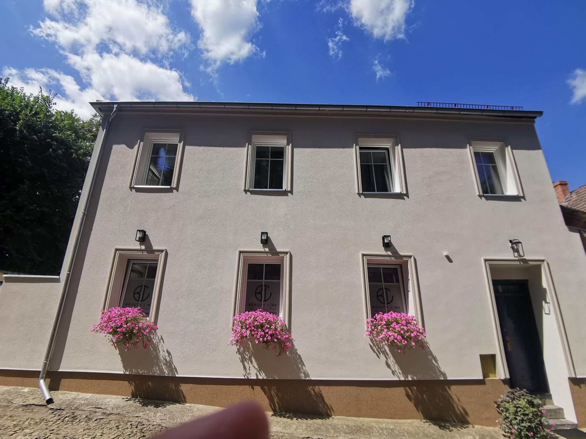 Apartament Retro Paczkow Exteriör bild