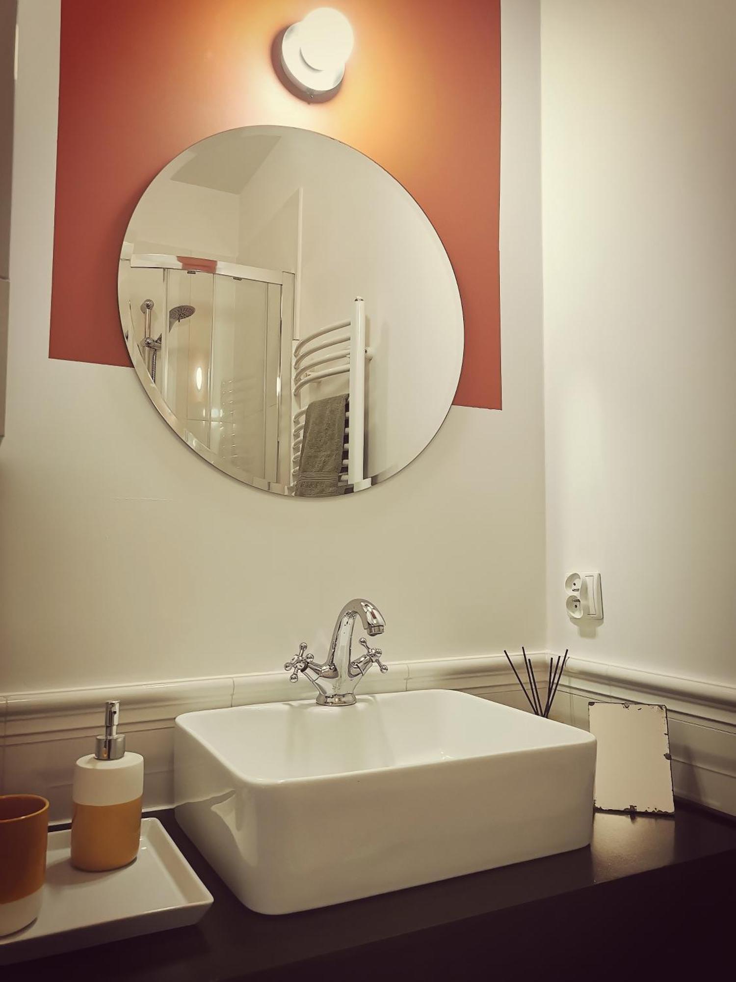 Apartament Retro Paczkow Exteriör bild