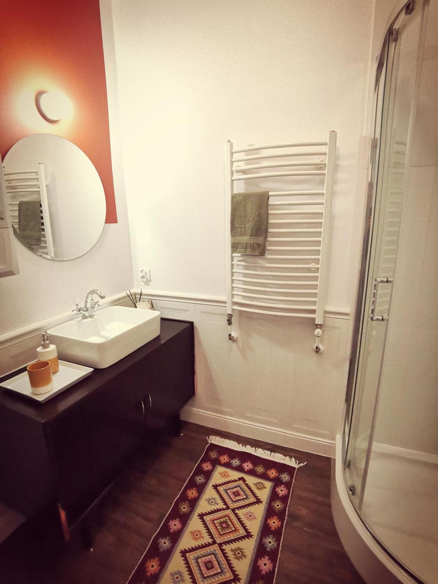 Apartament Retro Paczkow Exteriör bild